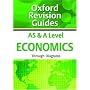 AS and A Level Economics Through Diagrams: Oxford Revision Guides