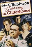 The Amazing Dr. Clitterhouse