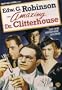 The Amazing Dr. Clitterhouse