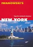 Produkt-Bild: New York - Reisef&uuml;hrer von Iwanowski