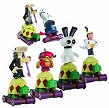 Figurine HERO 108