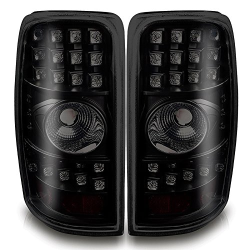 Premium 2pc Tail Lights Part#LTC30448