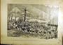 1903 Banc Des Accuses Humbert Labori Delattre Camps
