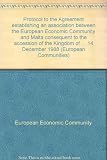 Protocol to the Agreement establishing an association between the European Economic Community and Malta consequent to the accession of the Kingdom of Spain and the Portuguese Republic to the Community