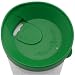 Tervis Tumbler Green 24oz. Tumbler Travel Lid