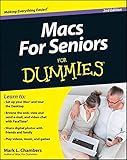 Macs For Seniors For Dummies