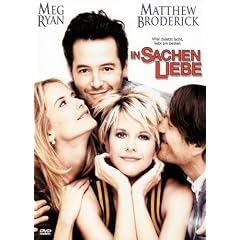 In Sachen Liebe