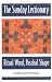 The Sunday Lectionary: Ritual Word, Paschal Shape
