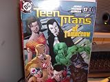  : TEEN TITANS 17
