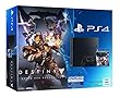 PlayStation 4 - Konsole (500GB) inkl. Destiny: König der Besessenen by Sony