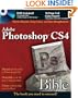 Photoshop CS4 Bible (CourseSmart)