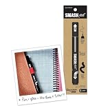 K&CompanySmash Stick, Black