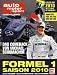 auto motor und sport - Formel 1-Saison 2010: Alle Teams - Alle Strecken - Alle Fahrer