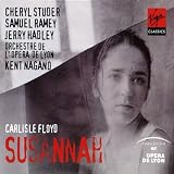 Susannah, Act Two, Scene 3: I'm a lonely man, Susannah