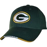 Green Bay Packers Green Division Baseball Cap