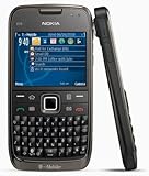 Nokia E73 Unlocked