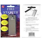 Emergency Fire Starter
