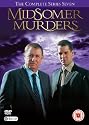 Midsomer Murders Complete Series Seven [DVD]