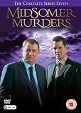 Midsomer Murders Complete Series Seven [DVD]