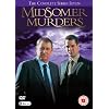 Midsomer Murders: The Complete Series Seven [DVD]