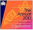 The Annual 2010
