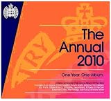 The Annual 2010