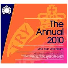 The Annual 2010