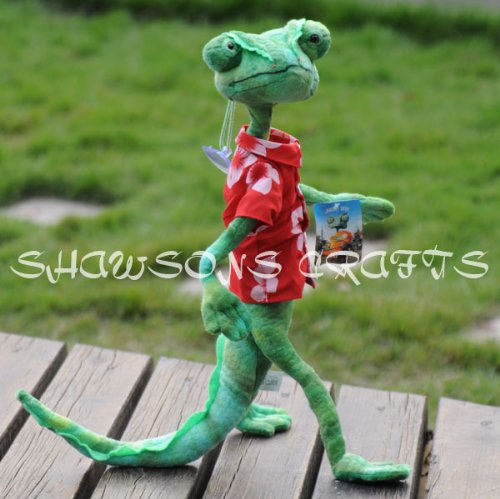 rango action figure