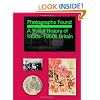 Photographs Found: A Personal Memoir of 1960s Britain
