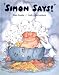 Books : Simon Says