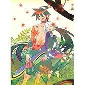 刀語　第十二巻 / 炎刀・銃 【完全生産限定版】 [Blu-ray]