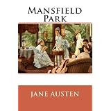 Mansfield Park ~ Jane Austen