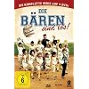 Die B�ren sind los! - Die komplette Serie [4 DVDs]