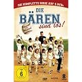 Die B�ren sind los! - Die komplette Serie [4 DVDs]