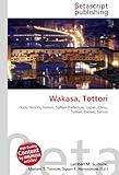 Wakasa, Tottori-