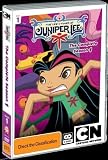 The Life and Times of Juniper Lee - Complete Season 1 - 2-DVD Set ( The Life and Times of Juniper Lee - Complete Season One ) [ NON-USA FORMAT, PAL, Reg.4 Import - Australia ]