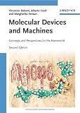 Molecular Devices and Machines
