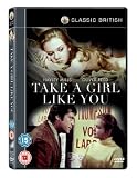 Take a Girl Like You [ NON-USA FORMAT, PAL, Reg.2.4 Import - United Kingdom ]