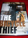 The Bicycle Thief (1949) / Ladri di biciclette / REGION FREE NTSC DVD / Audio: Italian / Subtitles: English, Korean / Actors: Lamberto Maggiorani, Enzo Staiola, Lianella Carell, Gino Saltamerenda, Vittorio Antonucci / Director: Vittorio De Sica / 88 minutes