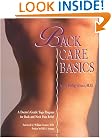Back Care Basics: A Doctor's Gentle Yoga Program for Back and Neck Pain Relief