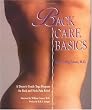 Back Care Basics: A Doctor's Gentle Yoga Program for Back and Neck Pain Relief