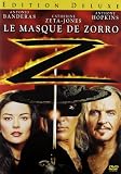 Le Masque de Zorro - �dition Sp�ciale