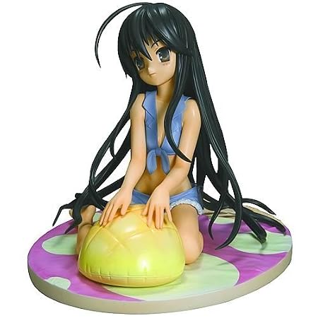 Shakugan no Shana - Shana in Swimsuit PVC Figure