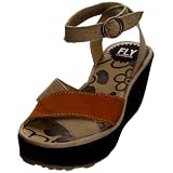 Fly London Pati Ankle Strap