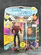 Star Trek Next Generation Q in Starfleet Uniform 1993