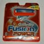 Gillette Fusion Power 8 Pack