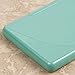 Fourcase MPERO [Flex S] Sony Xperia Z3v Case, Slim Fit Protective Flexible Shell Cover, Mint Green