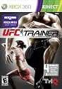 Ufc Personal Trainer