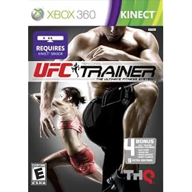 Ufc Personal Trainer