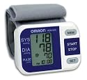 HEM-629N Portable Wrist Blood Pressure Monitor